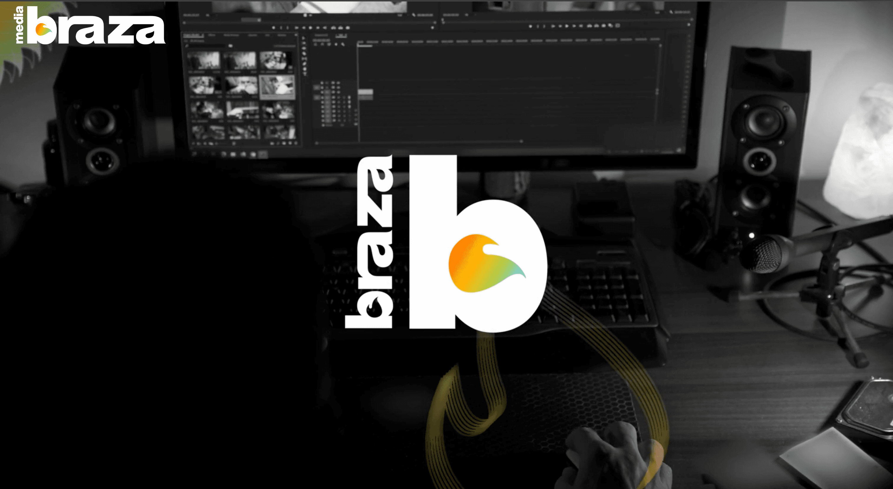 Media Braza