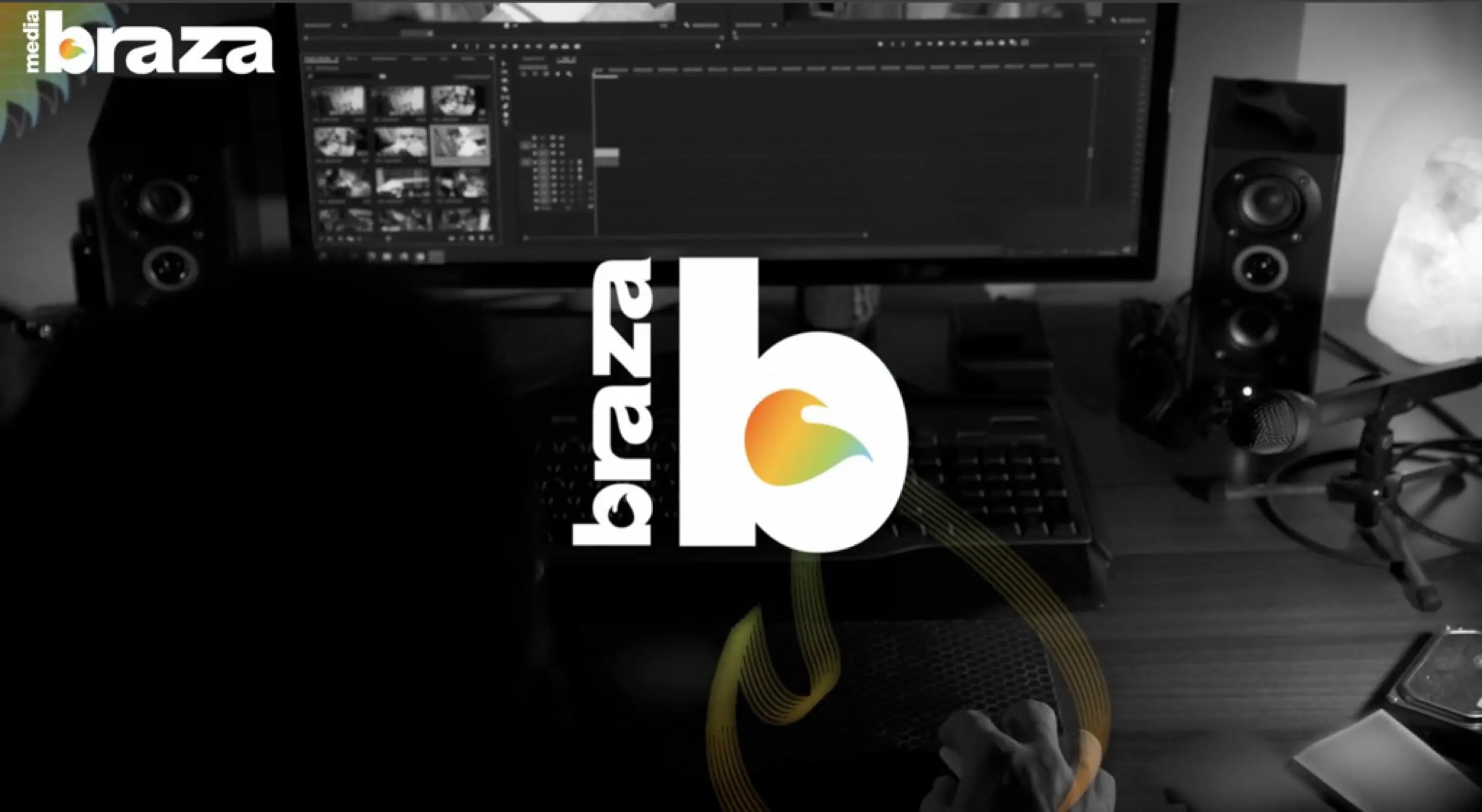 Media Braza